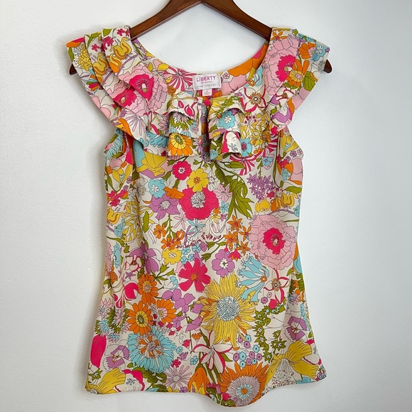 Liberty of London for Target Tops - Liberty of London for Target Top